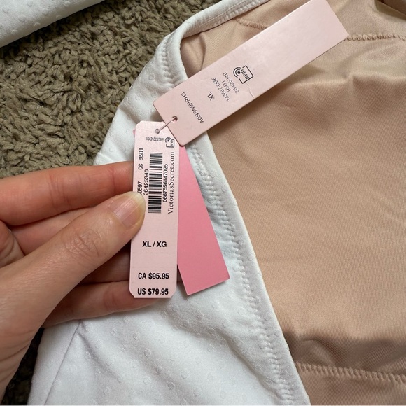 Victoria’s Secret One Strap Swimsuit - Picture 4 of 8